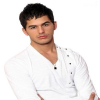 Ты поселилась у душі