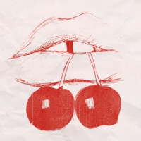 Ты поселилась у душі