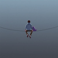 Ты поселилась у душі