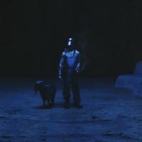 Ты поселилась у душі