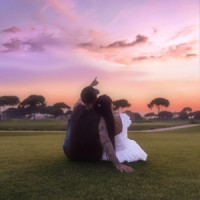 Ты поселилась у душі