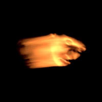 Ты поселилась у душі